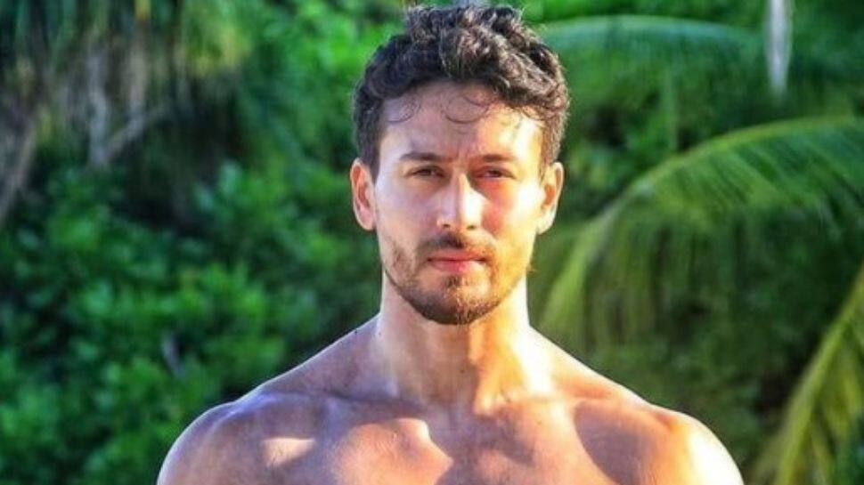 Happy Birthday Tiger Shroff: Take a sneak-peek at the &#039;Baaghi&#039; star&#039;s spectacular workout