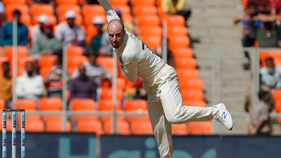 India vs England: Amid Ahmedabad pitch controversy, Jack Leach admits that England were outplayed