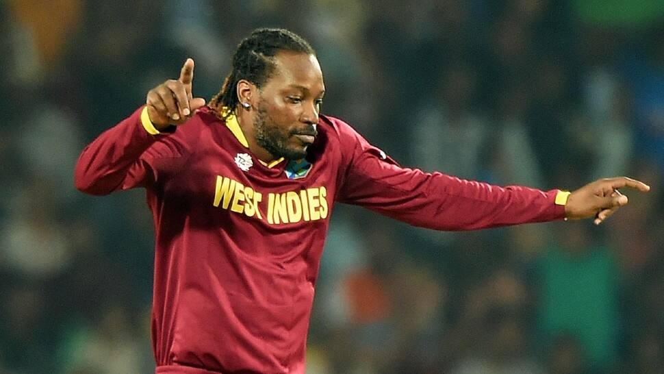 Chris Gayle: I want to get three T20 World Cups under my belt