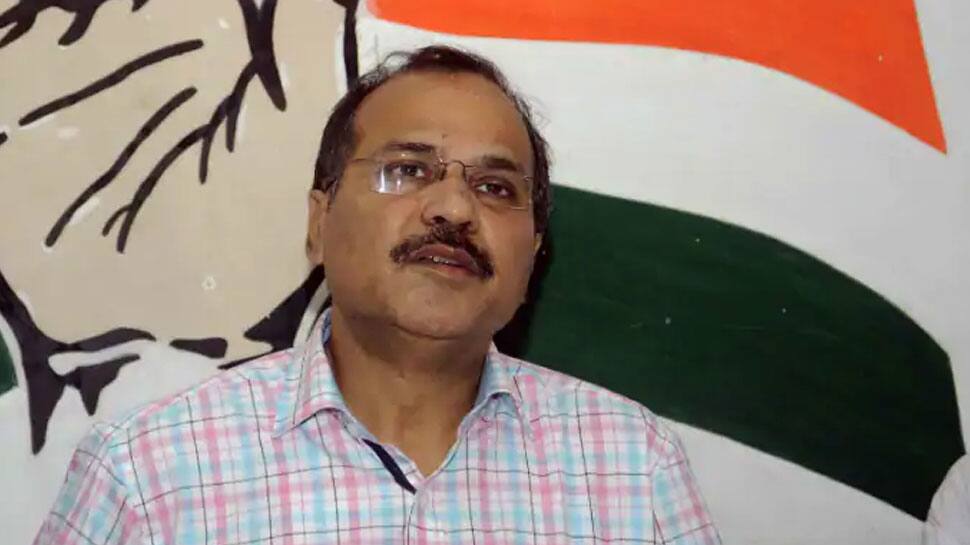 Congress to contest on 92 seats in West Bengal assembly election 2021: Adhir Ranjan Chowdhury 