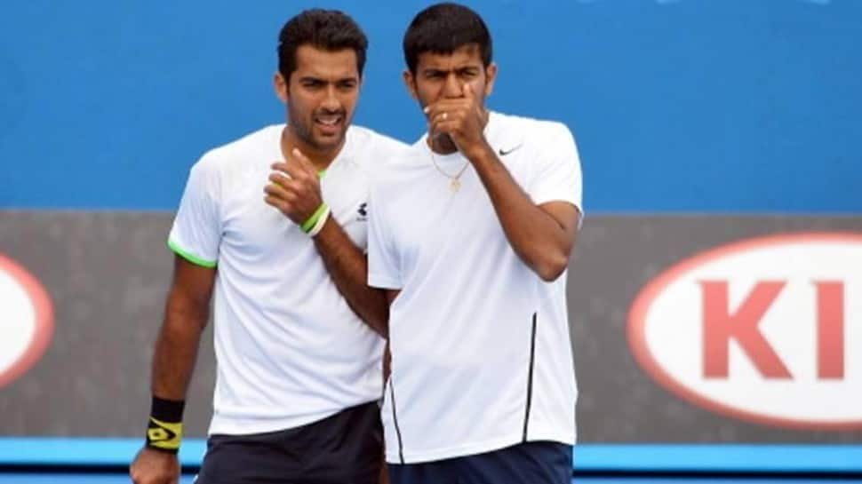 ‘Indo-Pak Express’ Rohan Bopanna and Aisam-Ul-Haq Qureshi to pair up again 