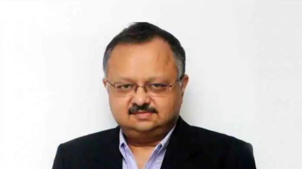 TRP scam: Bombay HC grants bail to former BARC CEO Partho Dasgupta 