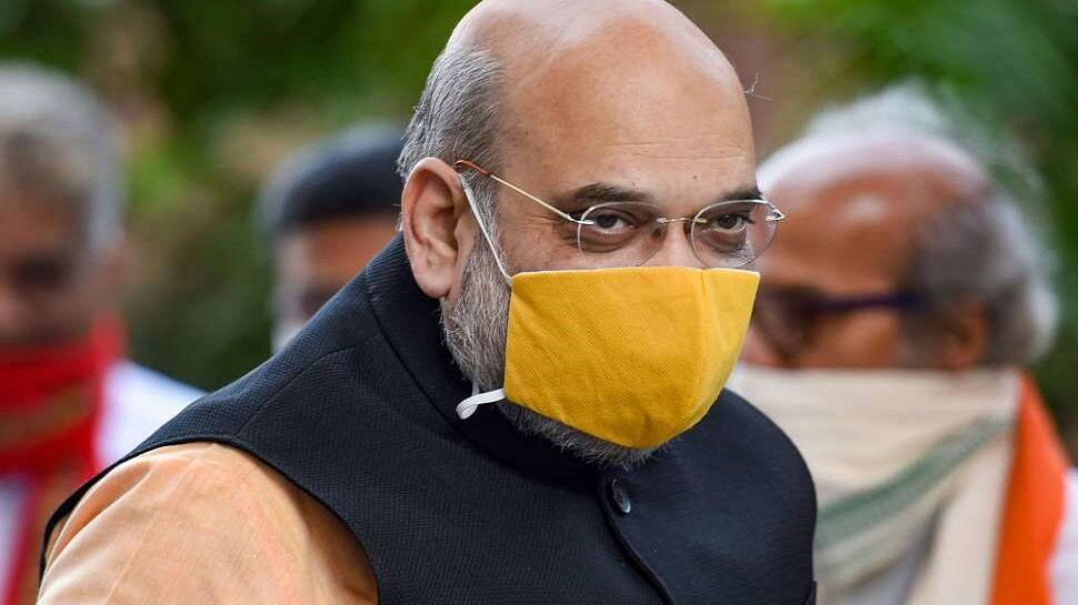 Amit Shah, JP Nadda to attend BJP core group meeting to discuss names of candidates for West Bengal assembly election | West Bengal News | Zee News