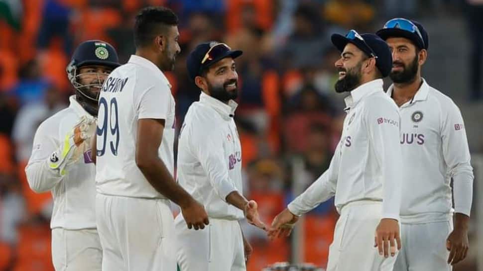 India vs England 4th Test Dream11 Prediction: IND vs ENG ...