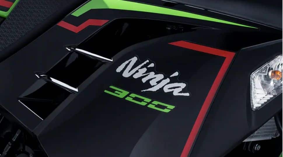 Powered by 296cc parallel-twin, liquid-cooled petrol engine Kawasaki Ninja 300 BS6 is powered by the previous 296cc parallel-twin, liquid-cooled petrol engine which churns out 38.4 bhp and a peak torque of 27Nm.