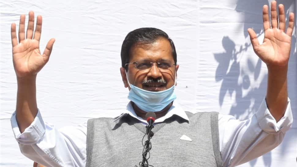 People now want good work in MCD too: Delhi CM Arvind Kejriwal after AAP's victory in municipal polls - Vimarsana News