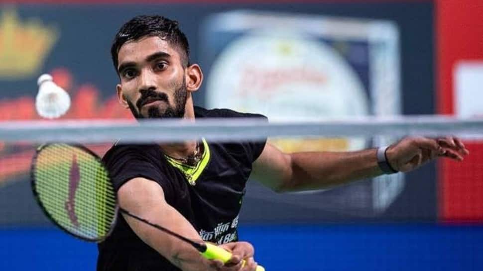 Swiss Open: Kidambi Srikanth beats compatriot Sameer Verma to enter second round - Vimarsana News