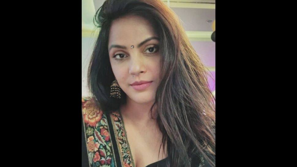 Neetu Chandra Neetu Chandra
