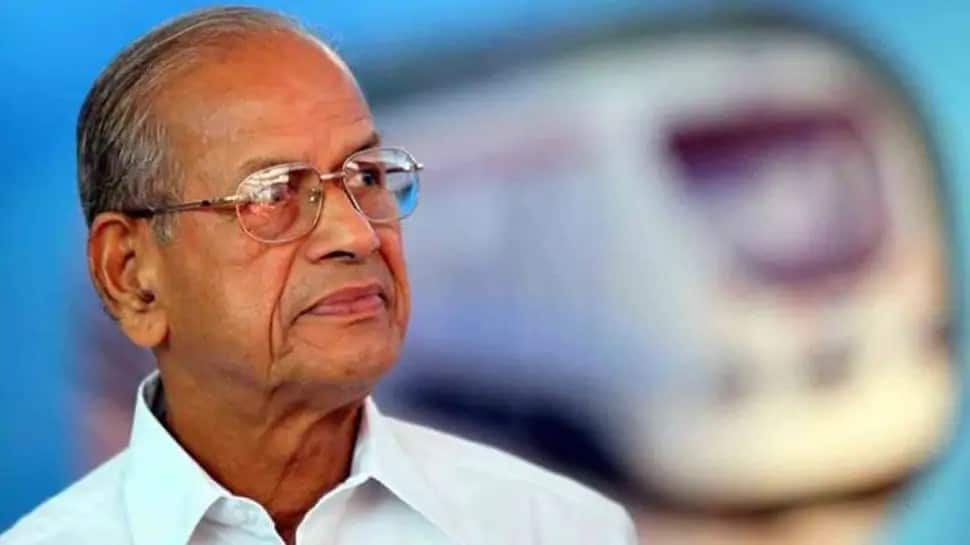 Kerala Assembly Elections 2021 Bjp Forms State Election Committee Includes Metroman E Sreedharan India News Zee News Kerala civic polls results news live updates: kerala assembly elections 2021 bjp