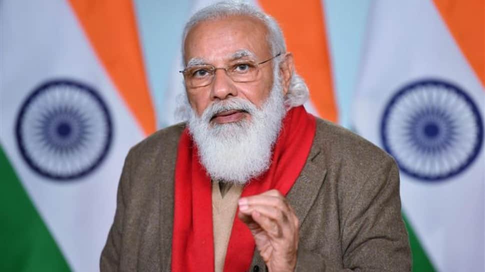New opportunities growing for students, young scientists with focus on higher education, research, innovation: PM Narendra Modi - Vimarsana News