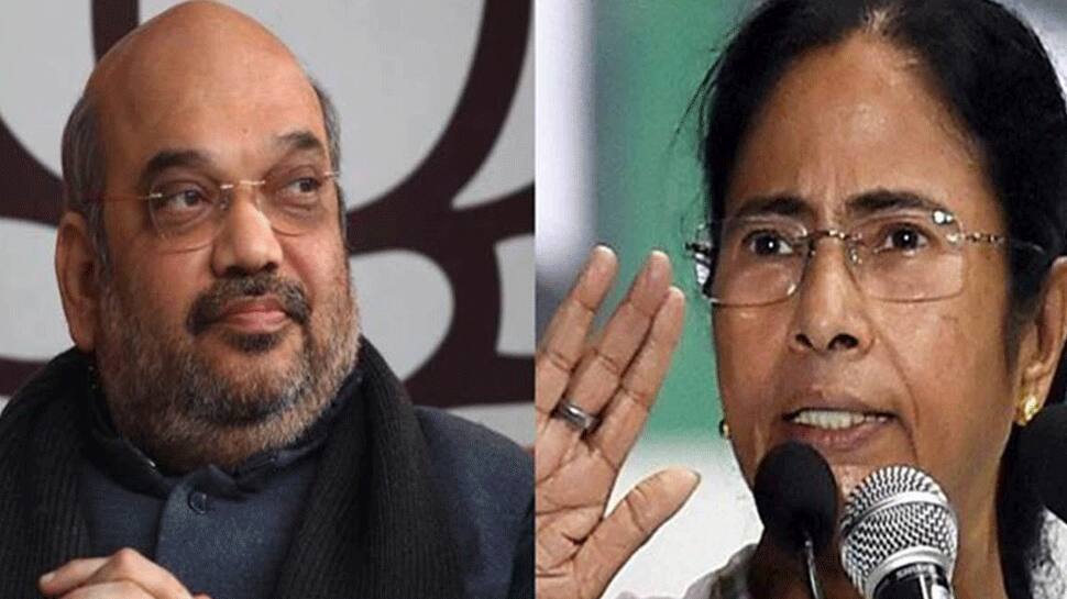 BJP central election committee to finalise first list of candidates for West Bengal assembly election today