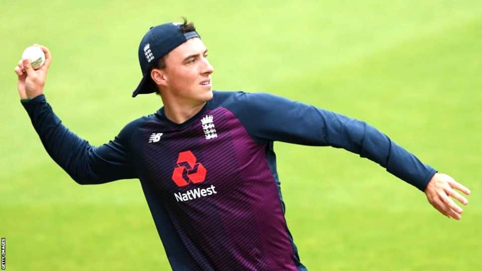 England batsman Tom Banton tested positive for COVID-19 in Pakistan.