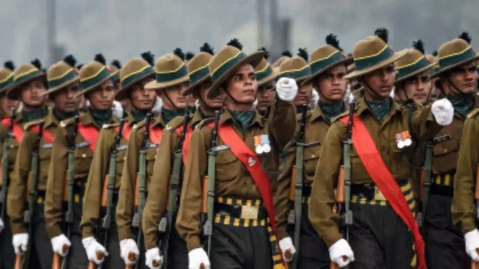 Permanent commission in Army, Navy: SC to hear women Army officers&#039; pleas today 