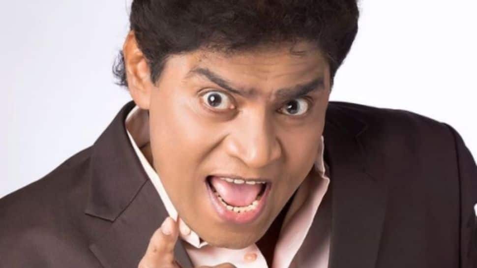Comedian Johny Lever&#039;s first reel with his kids will surely crack you up - Watch now!