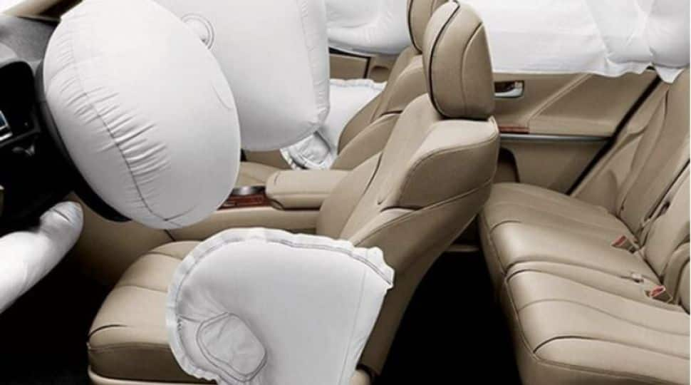 Big Update: Airbags for front passenger seats mandatory from April 1, know more