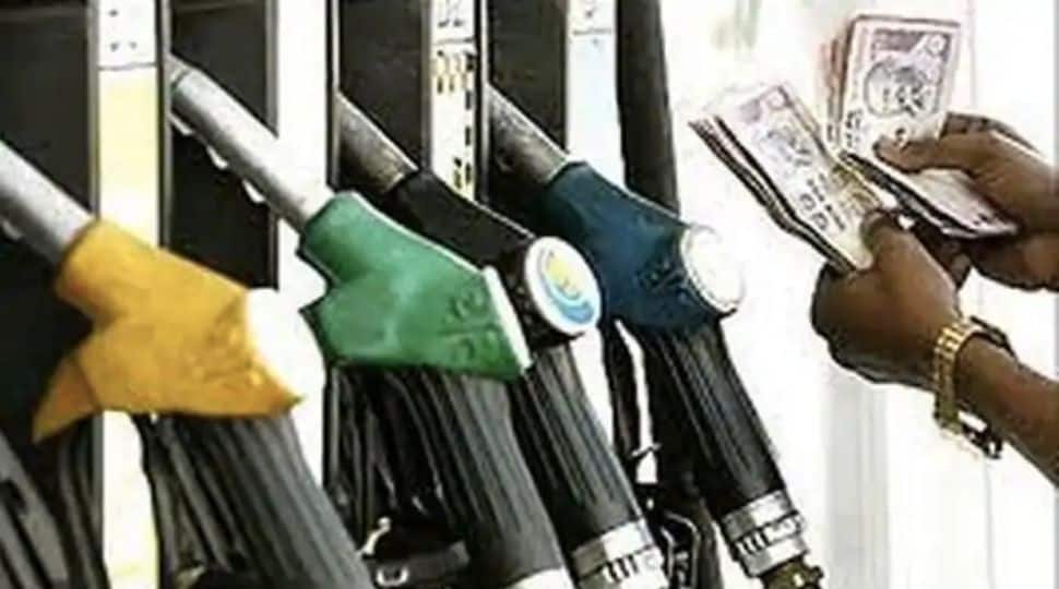 Petrol price may come down to Rs 75 if brought under GST, says SBI Economist