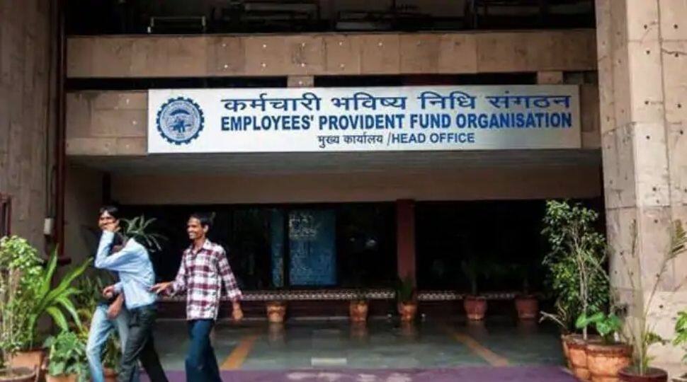 Provident Fund Update: EPFO retains interest rates at 8.5 per cent for FY 2021