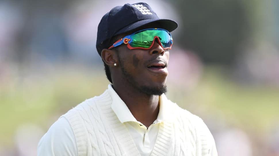 IND vs ENG 4th Test: Jofra Archer ruled out of final Test due to issue in right elbow