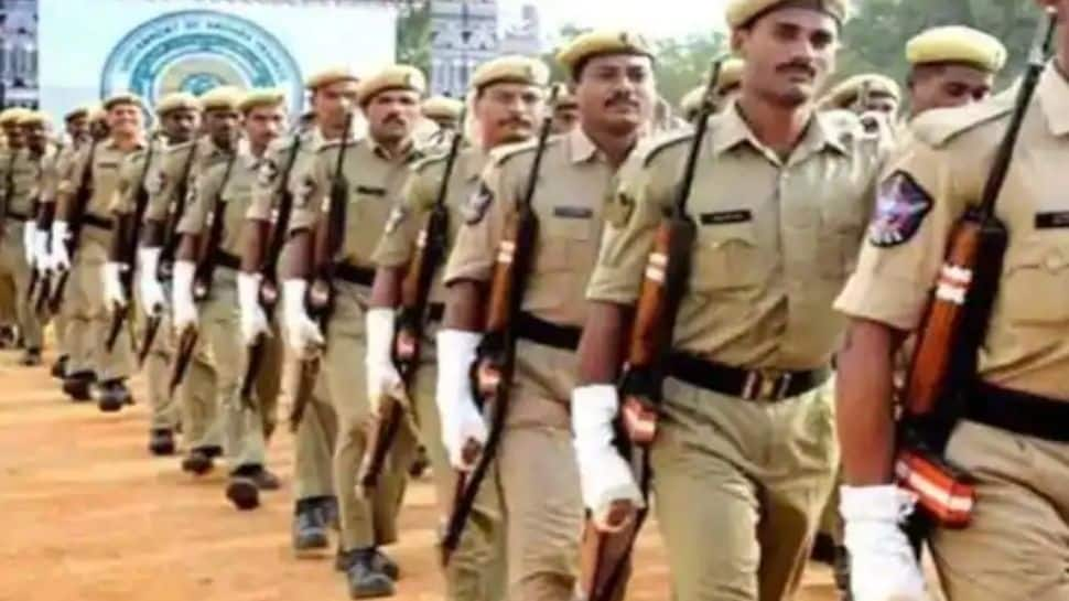 UP Police Recruitment: Physical exam for Deceased Dependent Quota on March 20