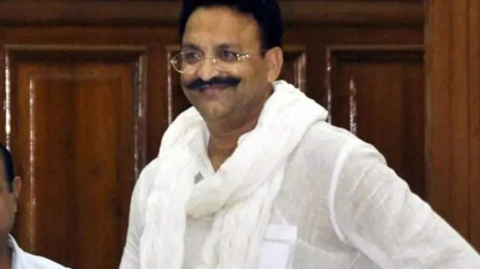 Supreme Court reserves order on petition seeking Mukhtar Ansari&#039;s transfer to Uttar Pradesh jail