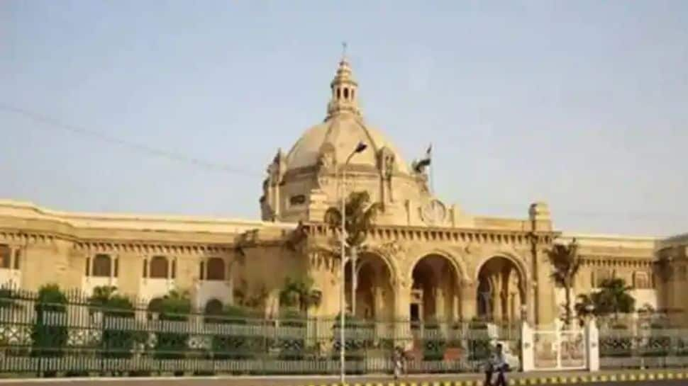 Largest budget so far passed in Uttar Pradesh Assembly 