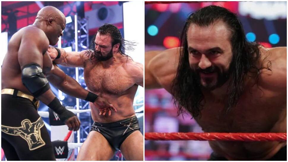 &#039;Drew McIntyre will do the impossible&#039;: Former WWE champion teases himself as potential opponent vs Bobby Lashley at WrestleMania 37 