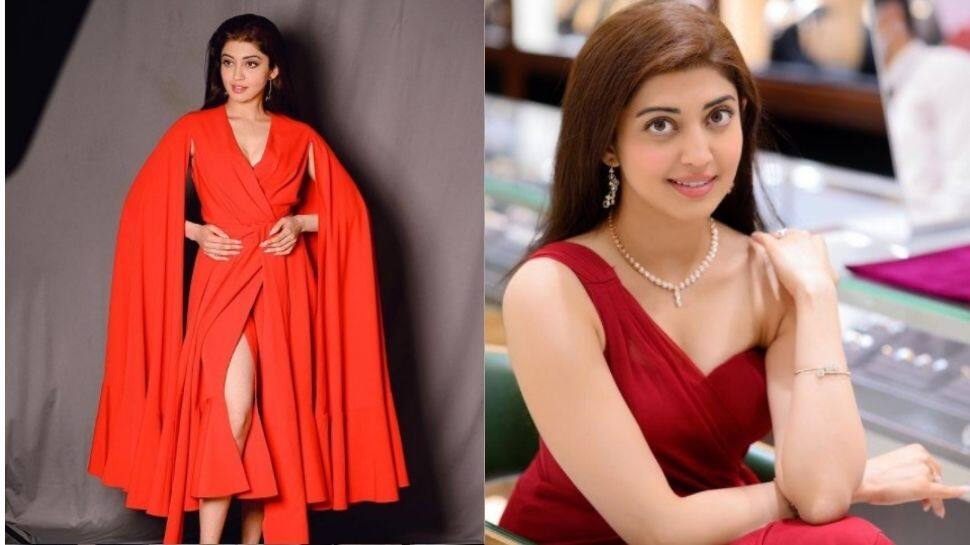 &#039;Bhuj&#039; debutante Pranitha Subhash says Bollywood has space for everyone