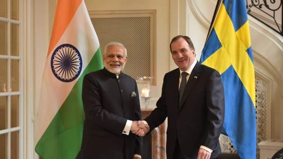 India, Sweden to hold virtual summit to discuss COVID-19 crisis, bilateral relations