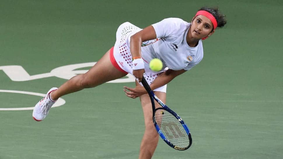 Sania Mirza&#039;s impressive run at Qatar Open comes to an end after semifinal defeat