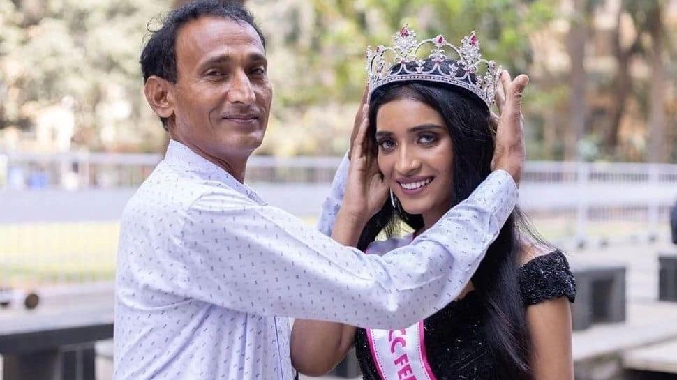 Don’t fake it! I am proud of what I am, says Miss India 2020 runner-up Manya Singh