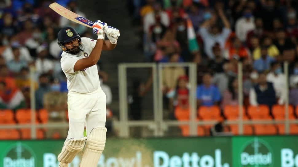 India vs England: Rohit Sharma finally gets ‘consistent’ run in Test cricket