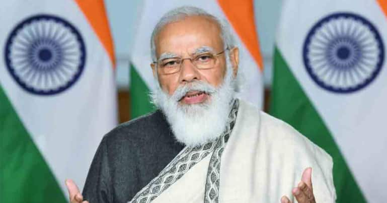 PM Narendra Modi to receive CERAWeek Global Energy and Environment Leadership Award today