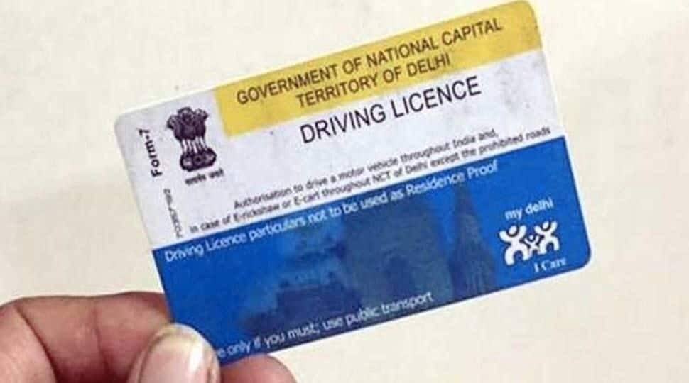 Get your driving license and 18 other services in comfort of your home