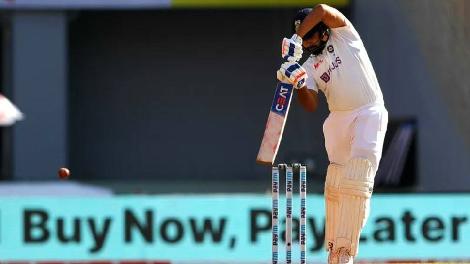 World Test Championships: Rohit Sharma becomes 2nd Indian to get this BIG record