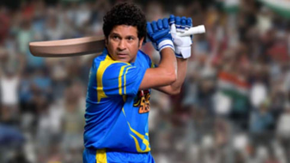 Road Safety World Series: Twitter explodes as Sachin Tendulkar is set to return on field