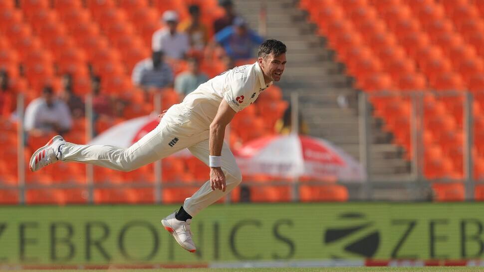 Ind vs Eng 4th Test: James Anderson achieve THIS big feat, joins McGarth and Akram on elite list