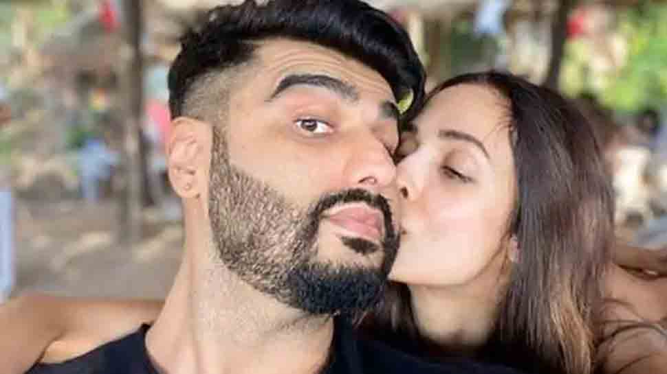 Malaika Arora turns cheerleader for boyfriend Arjun Kapoor, here&#039;s what she shared