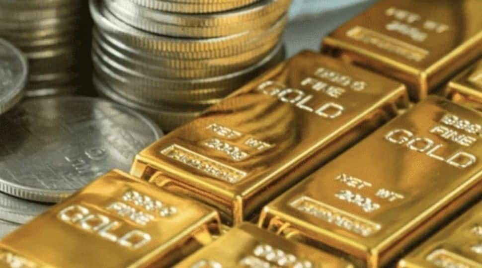 Gold prices drop alert: Yellow metal Rs 12,000 dearer from its all-time high