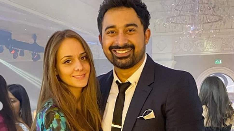 Roadies fame Rannvijay Singha and wifey Priyanka Singha to welcome second child, announce good news with a lovely pic!