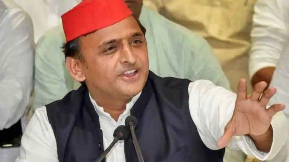 Samajwadi Party Chief Akhilesh Yadav to join anti-farm laws chorus with Aligarh mahapanchayat