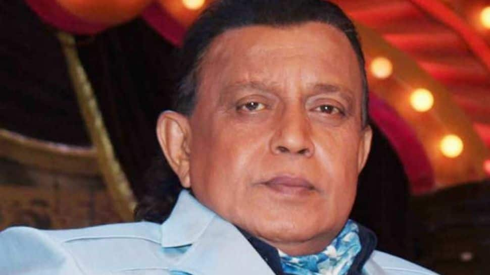 West Bengal polls: Speculation around actor Mithun Chakraborty joining BJP gains momentum, here&#039;s what state BJP Vice President said