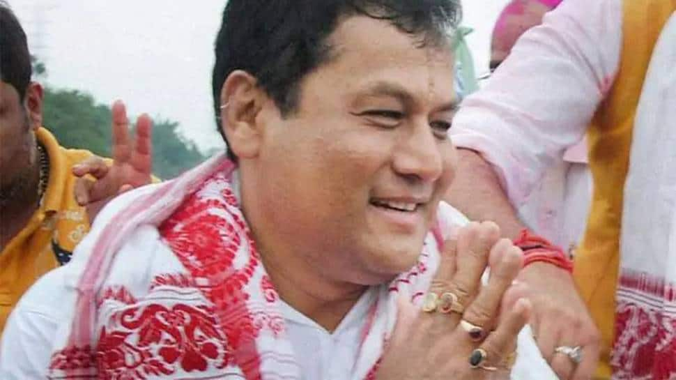 Assam polls: BJP declares candidate list, CM Sonowal, Himanta Biswa Sarma among 70 named