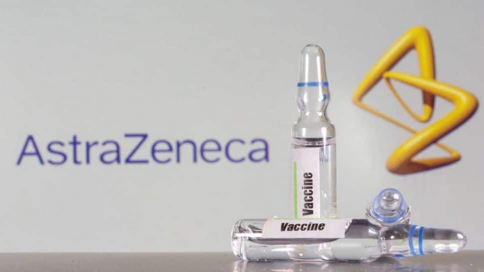 AstraZeneca effective against Brazil variant, reveals Oxford study