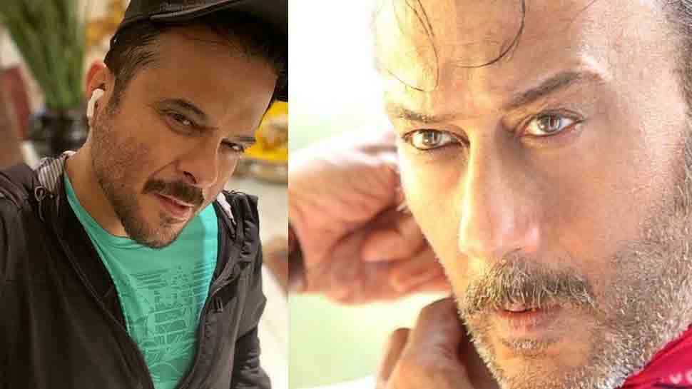 Anil Kapoor funnily teases collaboration with Jackie Shroff, his witty imaginary dialogues will leave you in splits