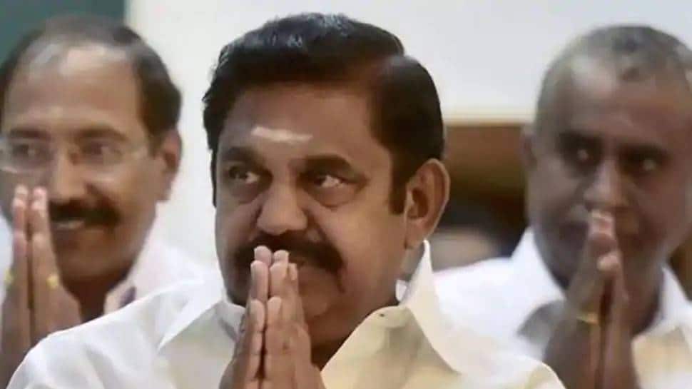 Tamil Nadu polls: AIADMK gives Kanyakumari LS constituency, 20 MLA seats to BJP