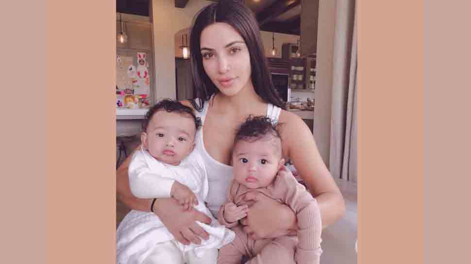Kim Kardashian opens up about traumatising bodyshaming during first pregnancy