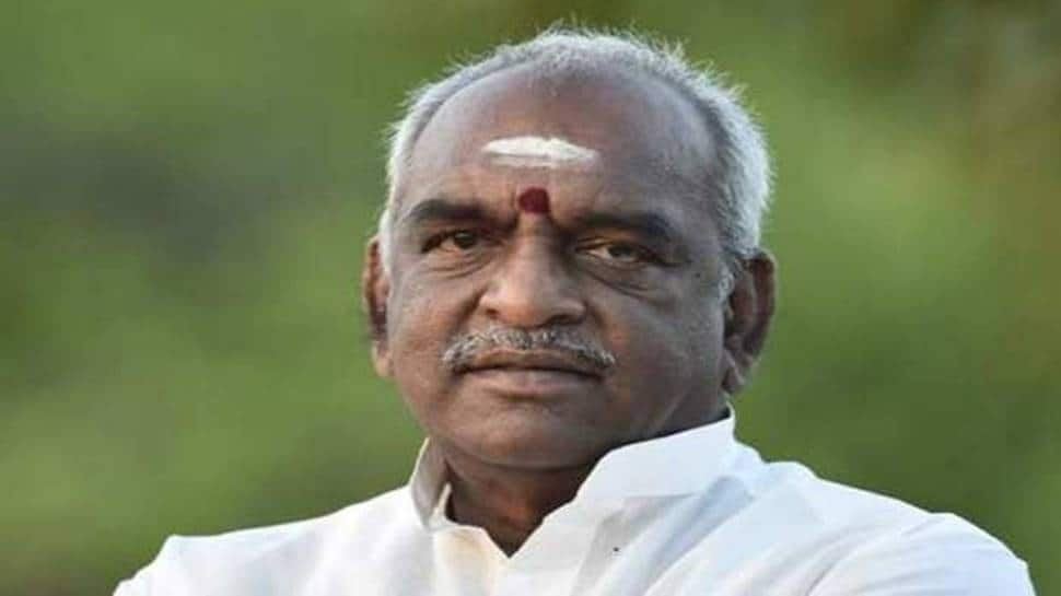 BJP nominates Pon Radhakrishnan for Kanyakumari Lok Sabha bypoll