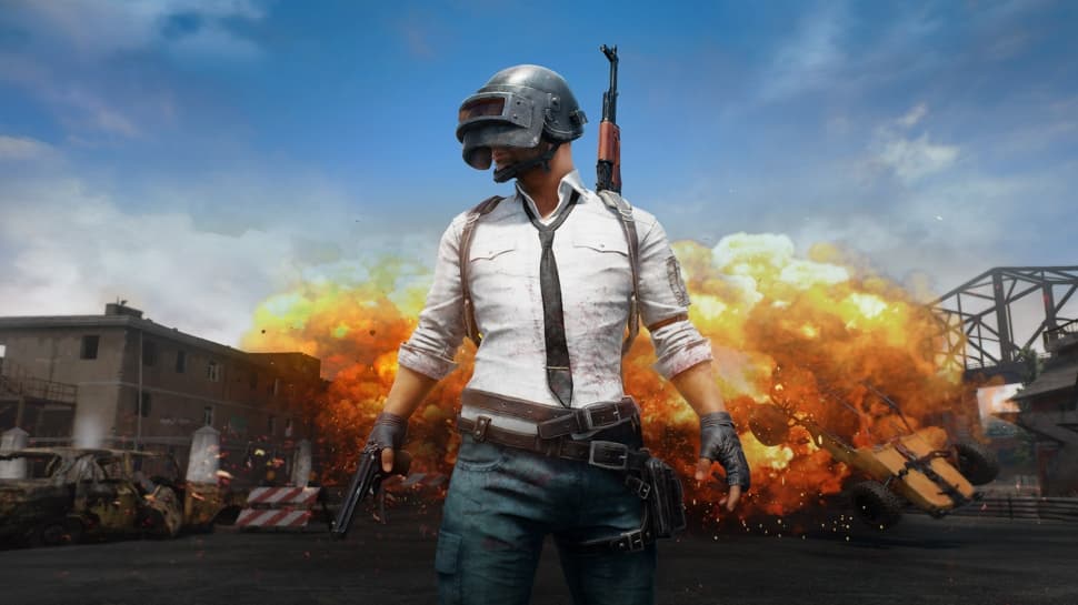 PUBG: New State Pre-Registrations Surpass 5 Million In Just 1 Week |  Technology news