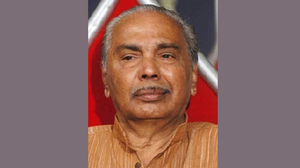 Noted Kannada poet N S Lakshminarayana Bhatta dies