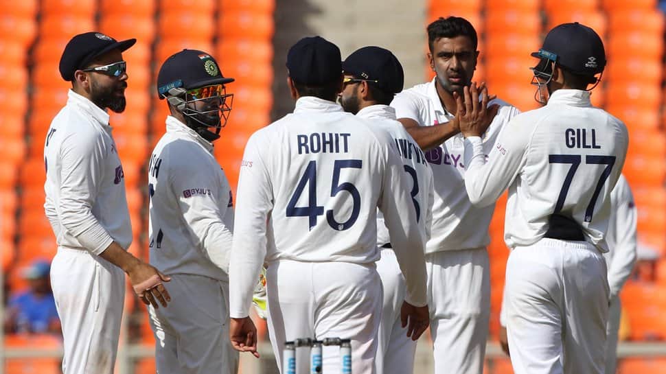 Want to be best version of myself and leave my own legacy: R Ashwin